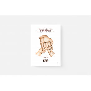 Vi kalder ham far (2 brn) A5