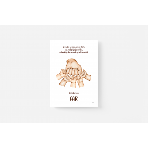 Vi kalder ham far (5 brn) A5